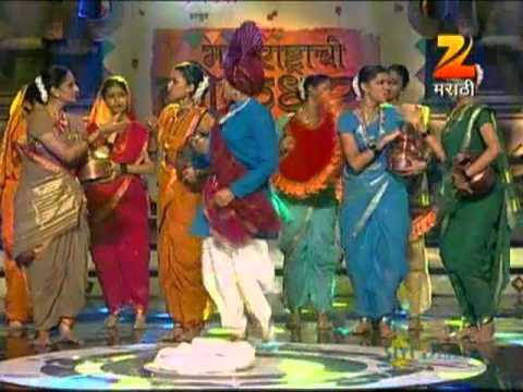 Maharashtrachi Lokdhara June 05 '12 Part - 3