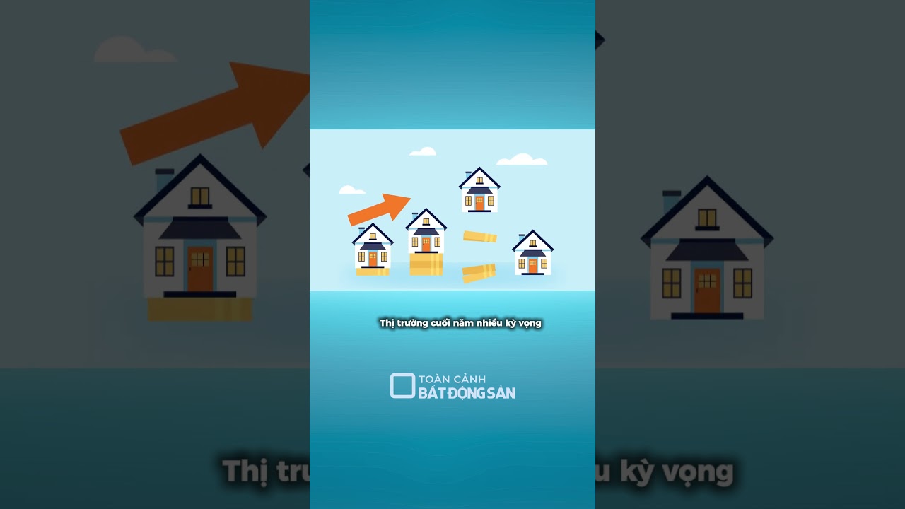 Thị trường cuối năm nhiều kỳ vọng