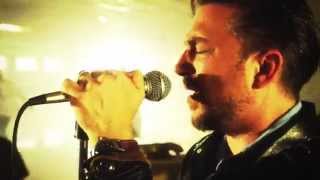 JD McPherson | &quot;Head Over Heels&quot; (OFFICIAL VIDEO)