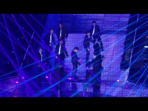 230721 세븐틴 퍼포먼스팀 하이라이트 Highlight (seventeen follow to seoul performance team)