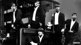 The Id - The Joker  (Anthony Newley Cover)