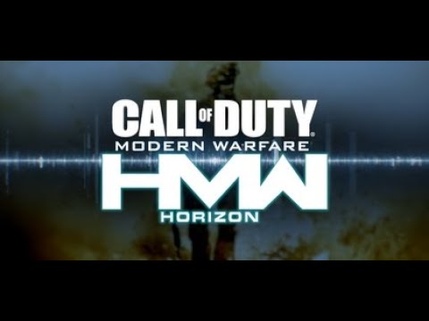 How to install Call of Duty: Modern Warfare Remastered HMW mod (MW2/3 ''Remastered'' mod)