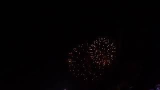 幕張花火大会3