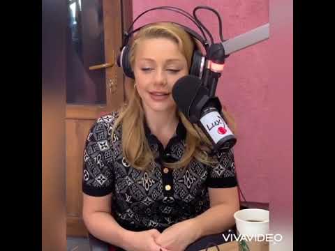 Тина Кароль ответила где Дан Балан