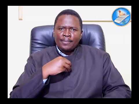 MAPHUNZIRO A PADERA A NYENGO YA LENT || DAY 19|| 11 MARCH 2026|| FR FRANK PHIRI DP