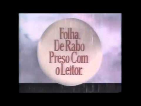 Intervalo Cinemax - São Paulo/SP (03/01/1988) [1]