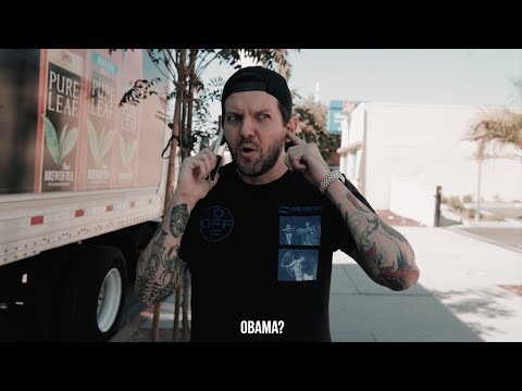 I'm just vibing out here