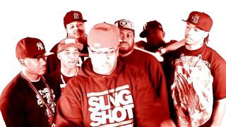Slingshot Movement feat. KamBINO - Loud Sounds (@slingshotclique @kambino79 @rapzilla)