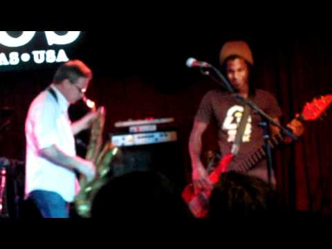 Hairy Apes BMX - Ride (Live at Momo's 8/27/10)