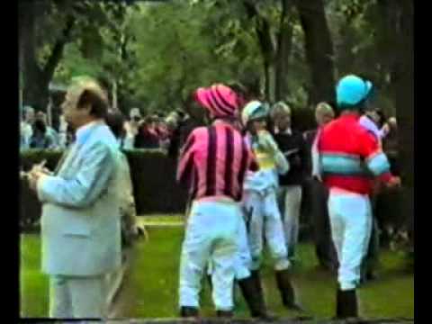 Galopp Legenden München 1989-3