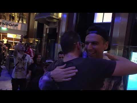 DESTRUCTO - JUST THE BEGINNING @ FRIENDSHIP AMF 2018 - DAY 1 - 12.11.2018