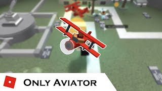 Roblox Tower Battles Commander Kenh Video Giải Tri Danh Cho Thiếu - how far can you go with only aviator tower battles roblox