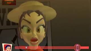 Yoake no Mariko (PS2) - Part 1 Yoake no Mariko (PS2) - Part 1