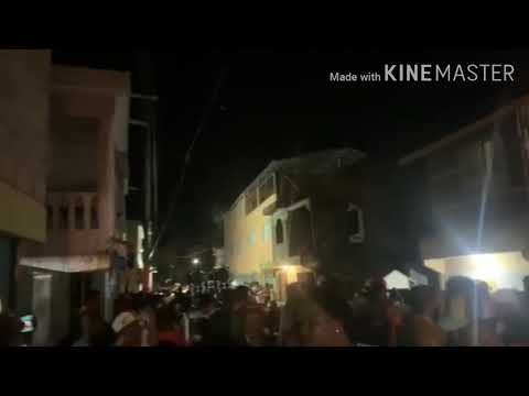 Rochy RD ft el chima mi Civic