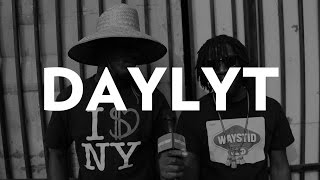Daylyt On How Battle Rap Movie \