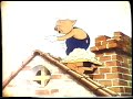 Disney S Silly Symphonies Three Little Pigs Bricks VHS Bump May 19 1987