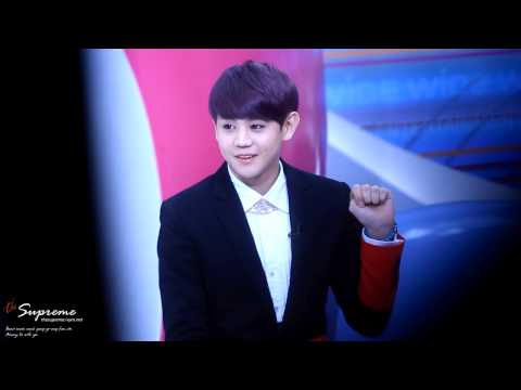 121220 Mnet Wide Open Studio yoseop
