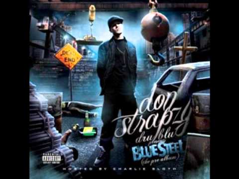 Dark House - Don Strapzy Feat - Johnny Gunz , Don Depz & MalikMD7