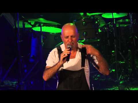 Gustavo Cordera - Hablandote [36-42]