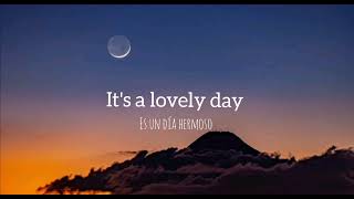 Isn't this a lovely day - Ella Fitzgerald &amp; Louis Armstrong ( Lyrics)