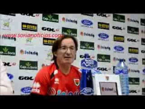 Anquela: No tenemos que obsesionarnos con la victoria fuera de casa