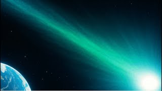 The Last Cycle Disaster, Comet, Planet, The Sun | S0 News Aug.15.2025