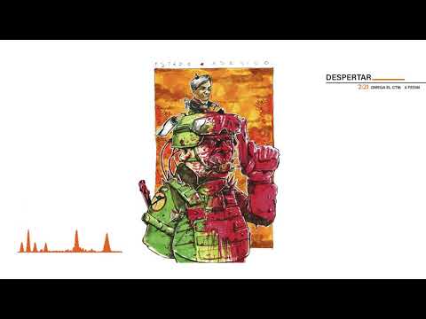 Despertar - OMEGA EL CTM x FESIM