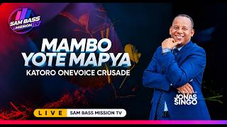 Download lagu 🔴LIVE : KATORO MIN NET-EVENT 2026 || MAMBO YOTE MAPYA - TUMAINI LINANZIA HAPA || SIKU YA 8 mp3