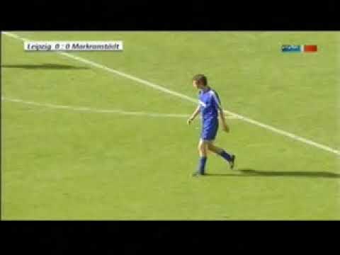 Saison 2007 2008 07. ST FC Sachsen Leipzig - SSV Markranstädt