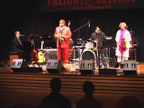 TITO GONZALEZ  Y SU SON DE CUBA play OBSESION BOLERA