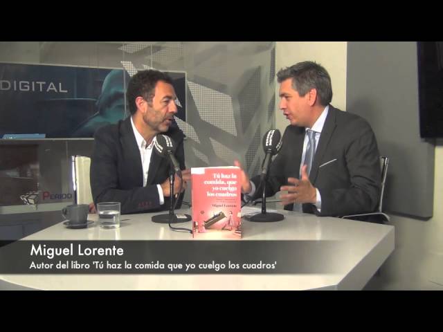 Vídeo relacionado con Tú haz la comida, que yo cuelgo los cuadros: Trampas y tramposos en la cultura de la desigualdad (Ares y Mares)