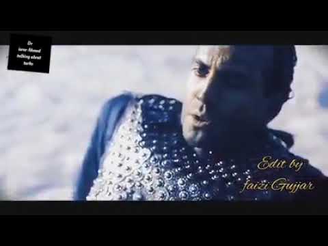 These are Arabic not ajmi Muslim Take note. Arabic will Historical words of Dr. Israr ahmed