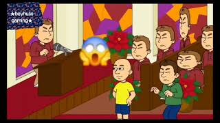 Gayloo says tomatoes at potato church/banned (my goanimate video and read description)