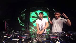Soul Seekers Live At Trance Family Vietnam (4-12-2015) Full Set HD Soul Seekers Live At Trance Family Vietnam (4-12-2015) Full Set HD