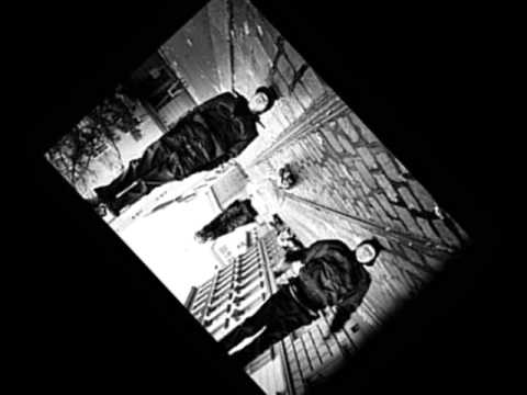 Morlockk Dilemma "Das Land ist still"  (Hieronymuz Remix)