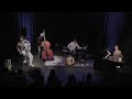 I'm Not Talking (Mose Allison) - Johan De Haan, Mimi Verderame, Werner Lauscher, Bart Oostindie
