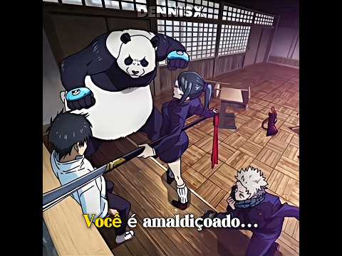 Rika é muito braba ? #Anime #jujutsukaisen #makizenin #yutaokkotsu #rikaorimoto #viral #edit #fy