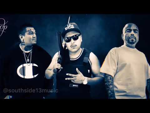 SHINING-Misfit Soto Ft Lil Danger & Spanky Loco