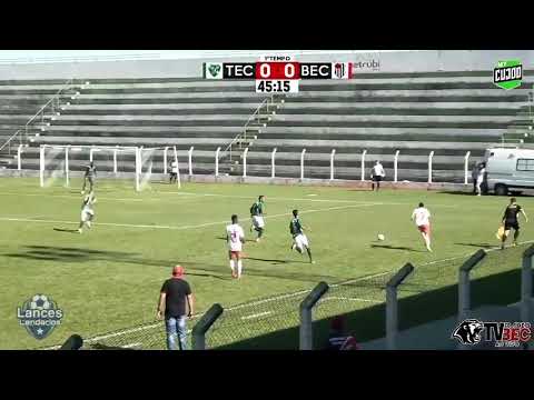 TANABI 2 × 2 BANDEIRANTE GOLS CAMPEONATO PAULISTA SEGUNDA DIVISÃO 2020