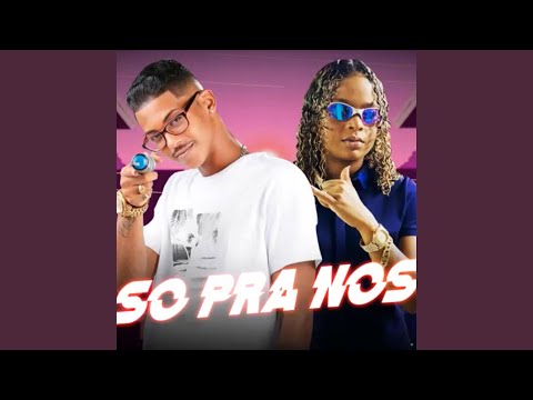 Só pra Nós (feat. Mc Dricka)