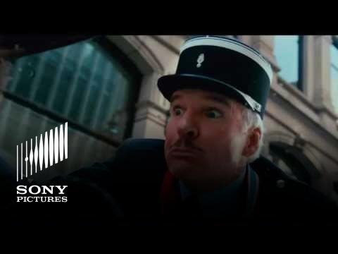 The Pink Panther 2 (2009) Official Trailer