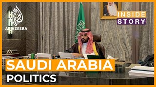 What's behind the latest sackings in Saudi Arabia's royal family? | Inside Story