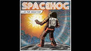 Spacehog -  Carry On