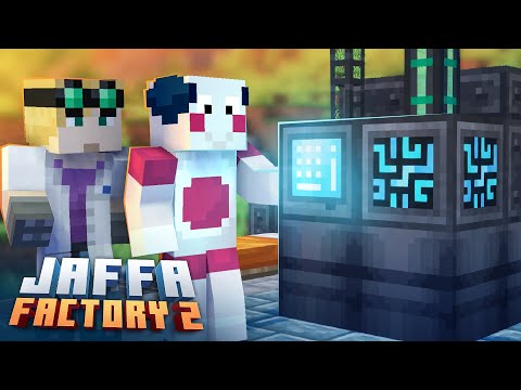 Storage Solutions! | Jaffa Factory 2 #4