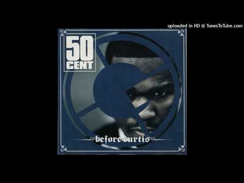 50 Cent - Get Down (Ft. Tony Yayo & Hot Rod)