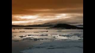 Ynys Sanctaidd (Sacred Isle): Song by Ceredwen