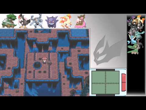 Let´s Play Pokemon Platin (Nuzlocke/german) Part 63 "Ich krieg die Sau!"