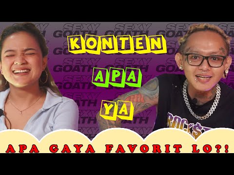 MANTAP BANGET INI! - #KontenApaYa?