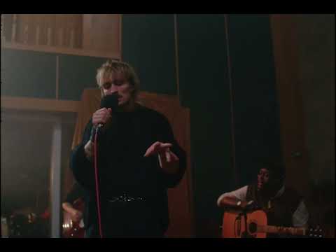 martin luke brown - animal [fish factory sessions]