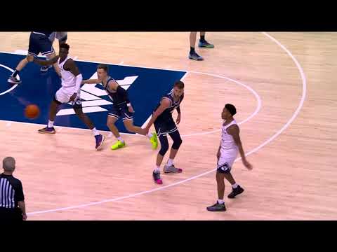 BYU Men’s Basketball l Utah State | December 9, 2021